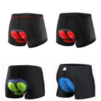 Short Para Ciclismo