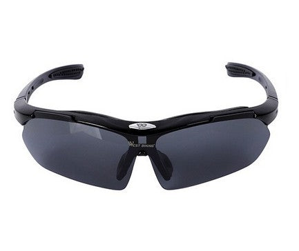 Óculos Sport 2.0