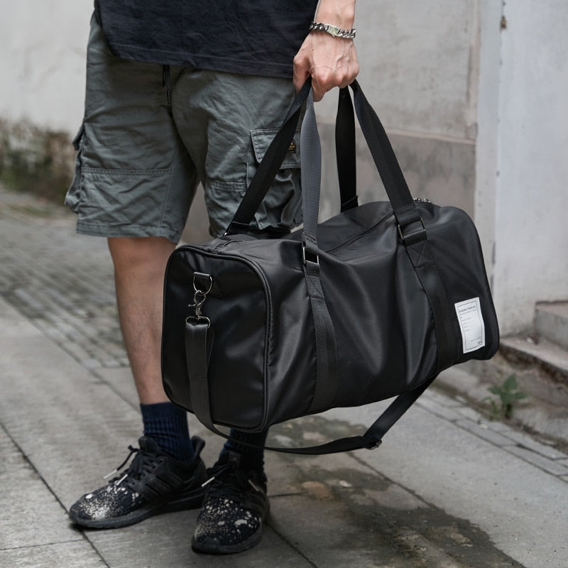 Bolsa de Treino GYM