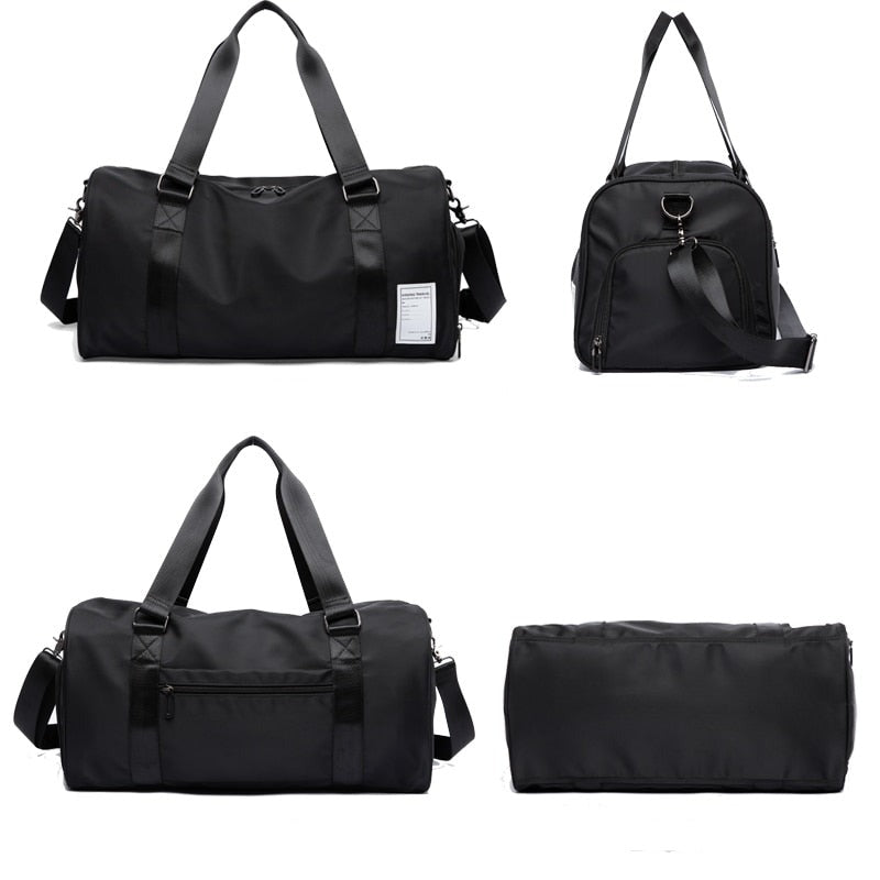 Bolsa de Treino GYM