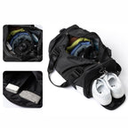 Bolsa de Treino GYM