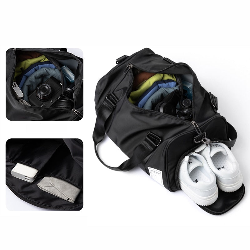 Bolsa de Treino GYM