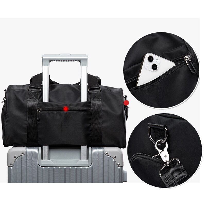 Bolsa de Treino GYM