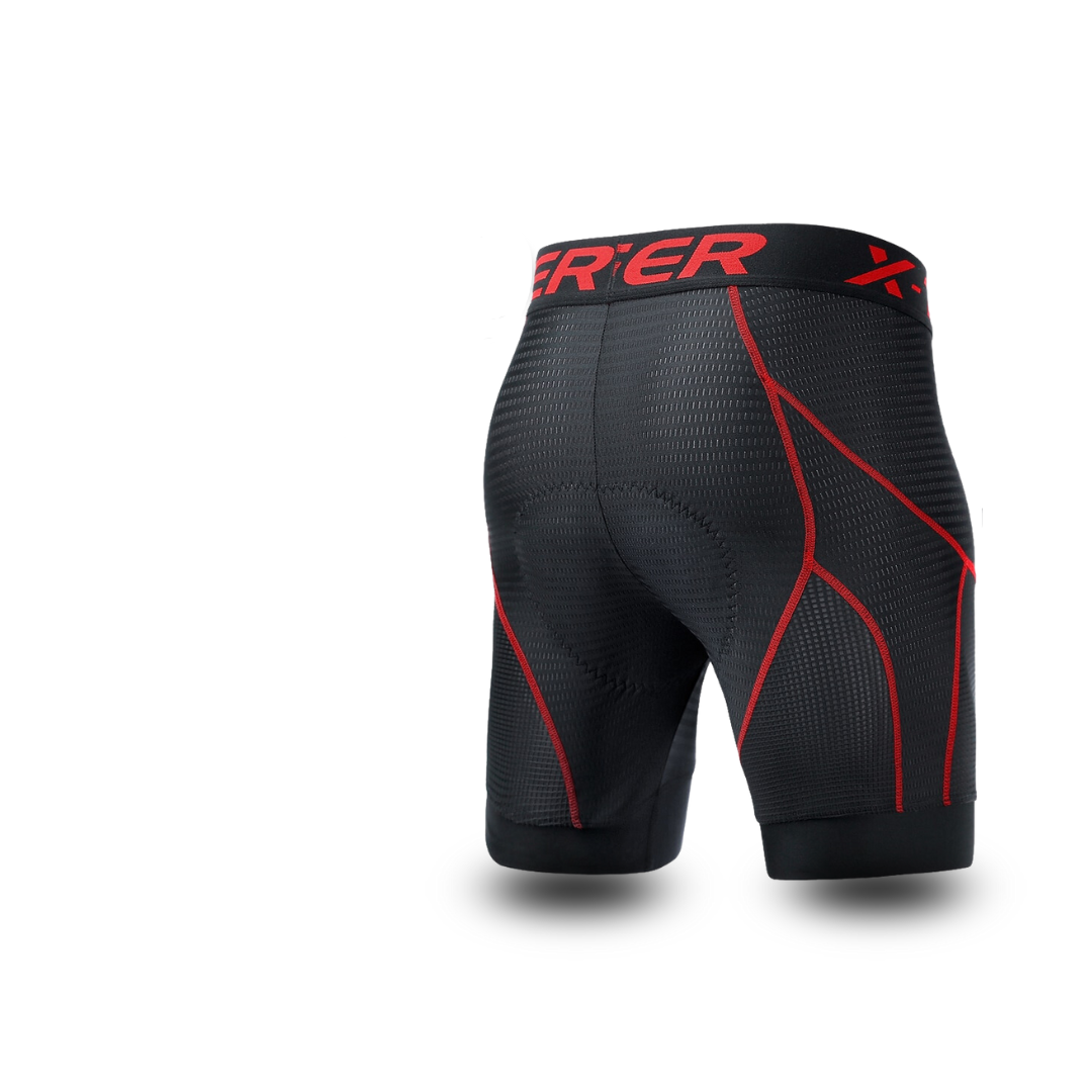 Short Ciclismo Ultra Tiger