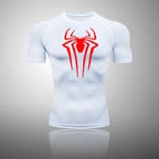 Camisa Masculina Rashgard Spider