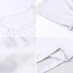 Camiseta Feminina Fitness Gym