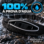 UltraFit™  Pochete Esportiva Impermeável