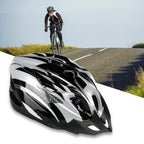 Capacete Power Para Ciclismo