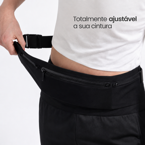 Belt Bag - Cinto de Corrida Impermeável