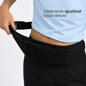 Belt Bag  - Cinto de Corrida Impermeável
