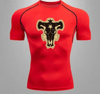Camisa Masculina Rashguard Gym