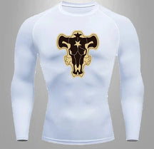 Camisa Masculina Rashguard Gym