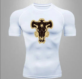 Camisa Masculina Rashguard Gym