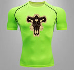Camisa Masculina Rashguard Gym