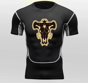 Camisa Masculina Rashguard Gym
