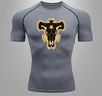 Camisa Masculina Rashguard Gym