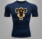Camisa Masculina Rashguard Gym
