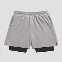 Short de Compressão Dry Fit