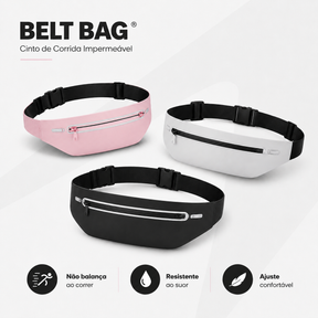 Belt Bag  - Cinto de Corrida Impermeável