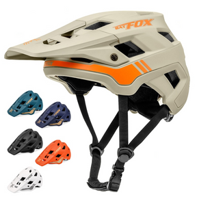 Capacete Para Ciclismo Ultra