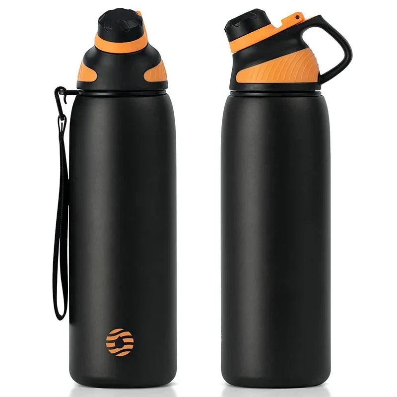 Garrafa Térmica Sports