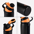 Garrafa Térmica Sports