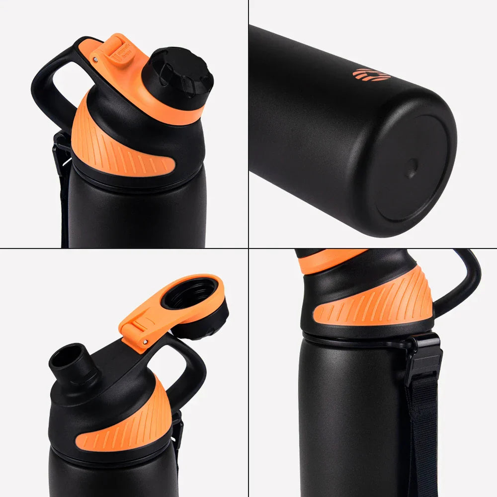 Garrafa Térmica Sports