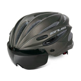 Capacete Para Ciclismo Modelo 11