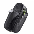 Bolsa de Selim Impermeável com Bolso para Garrafa