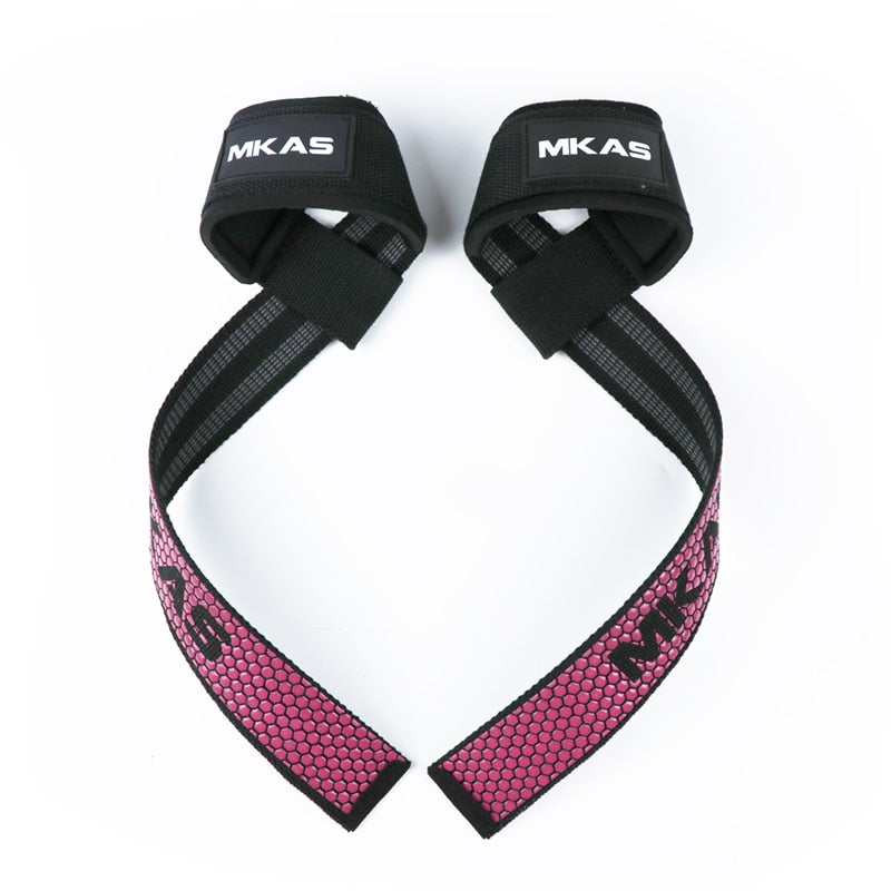 Strap Pra Academia