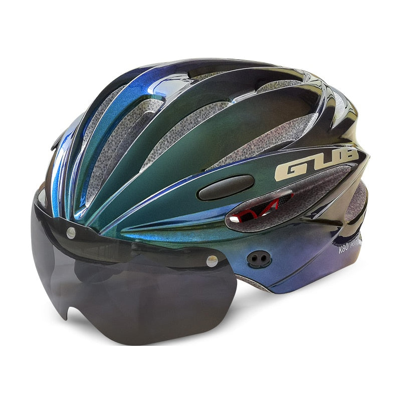 Capacete de Ciclismo