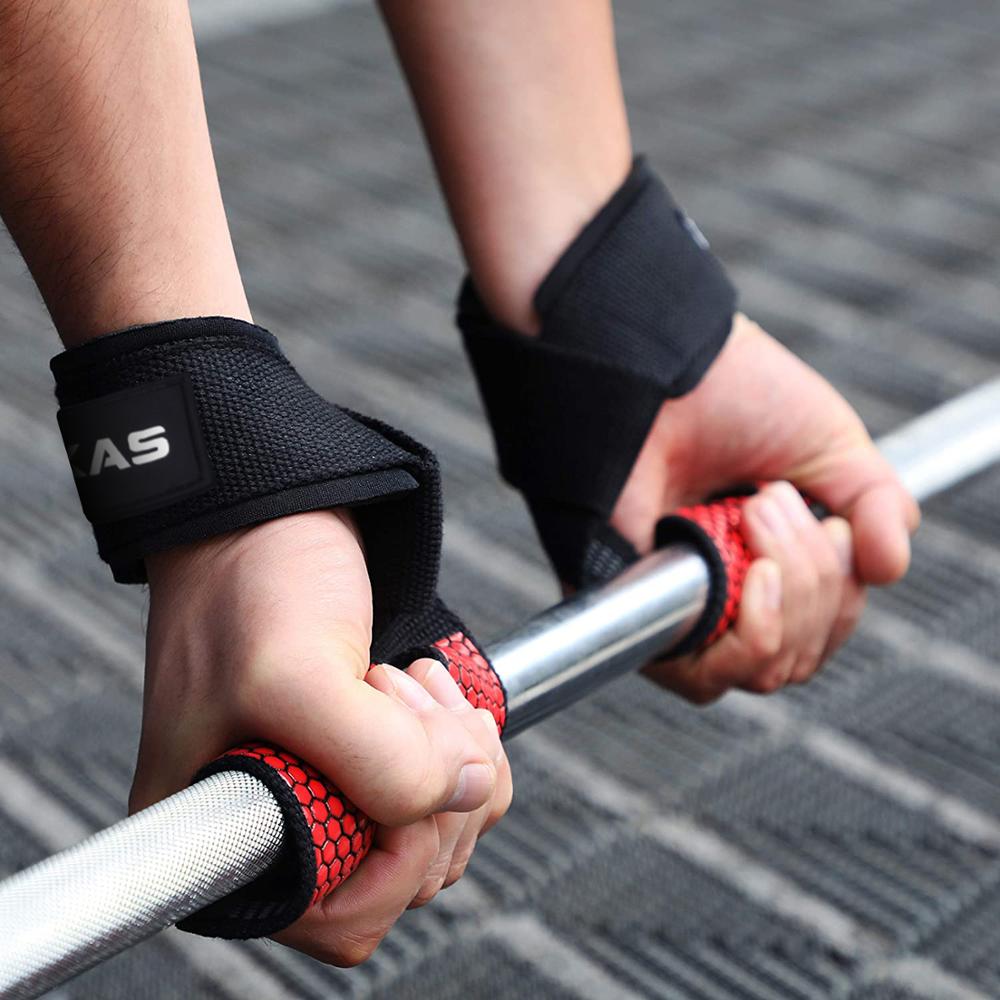 Strap Pra Academia