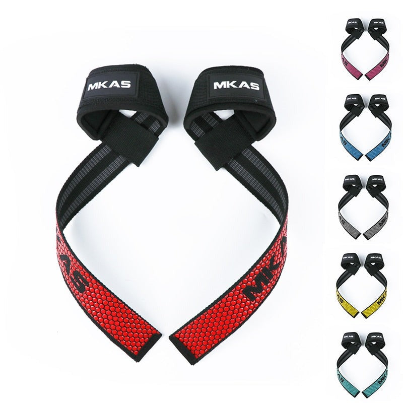 Strap Pra Academia
