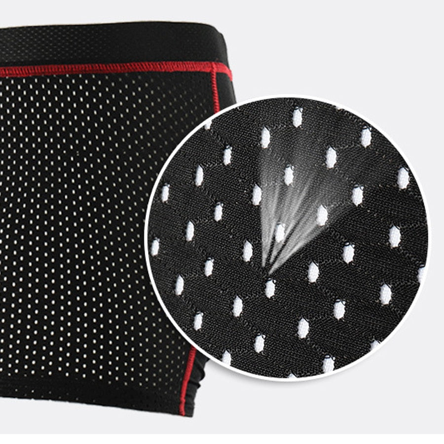 Short Para Ciclismo