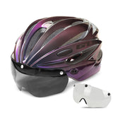 Capacete Para Ciclismo Modelo 2