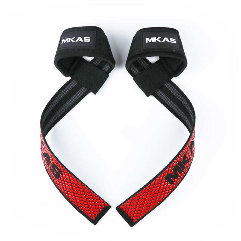 Strap Pra Academia