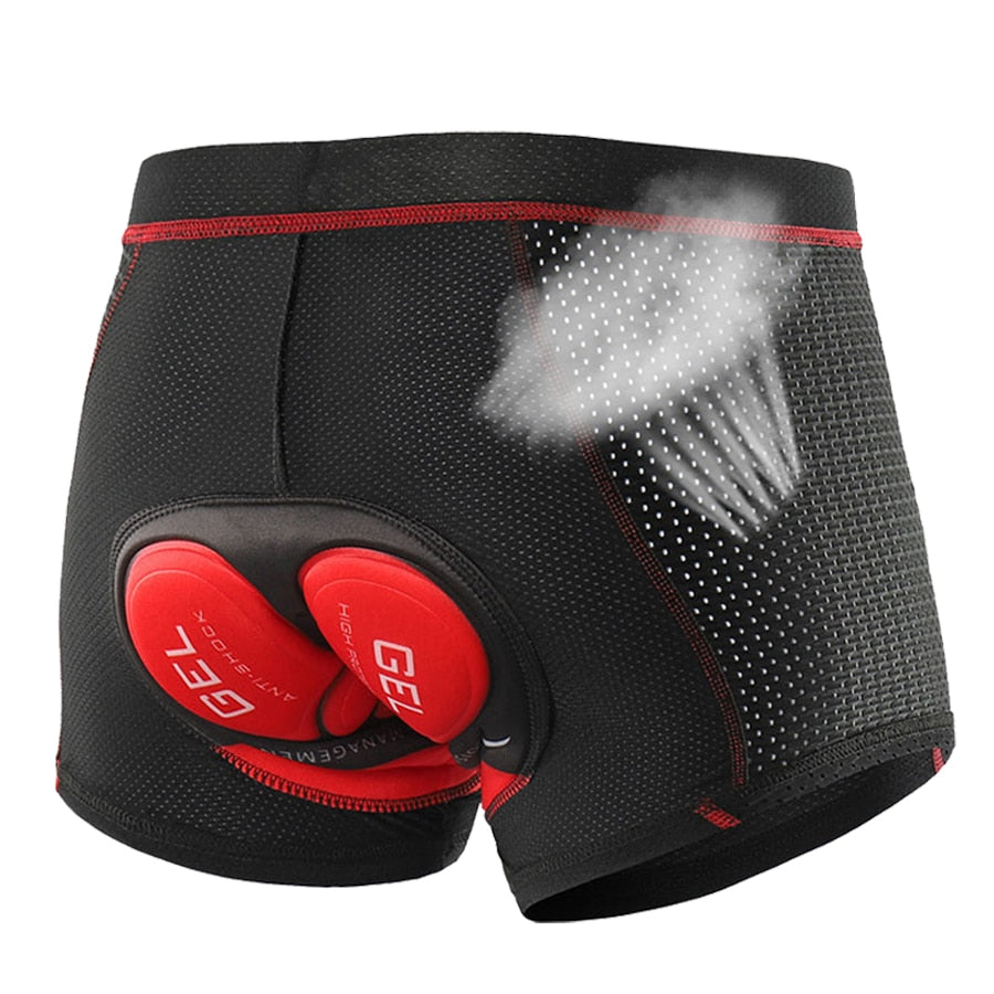 Short Para Ciclismo