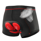 Short Para Ciclismo