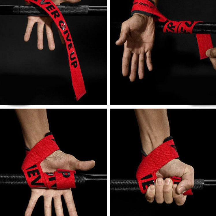 Strap Pra Academia