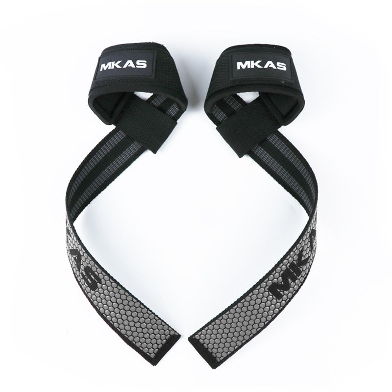 Strap Pra Academia