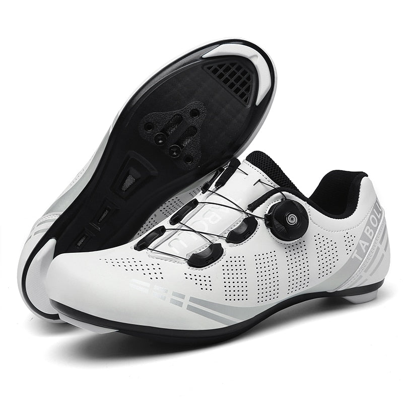 Tênis Para Ciclismo Profissional