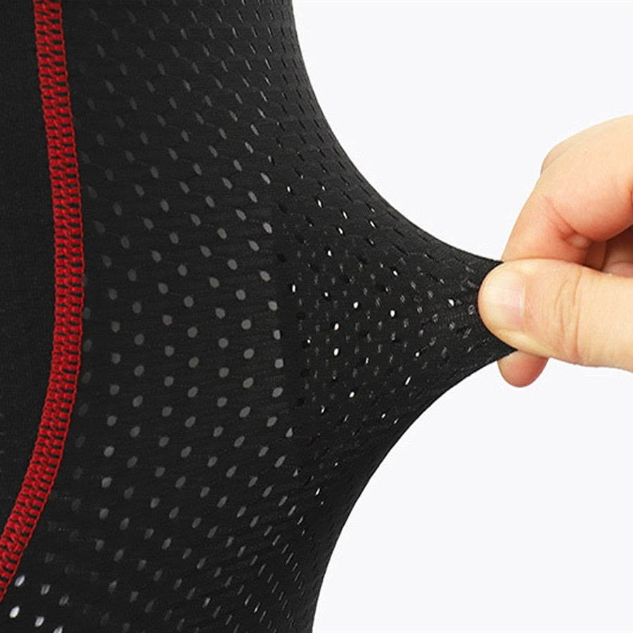 Short Para Ciclismo