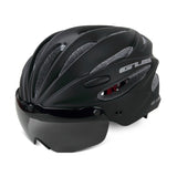 Capacete Para Ciclismo Modelo 7