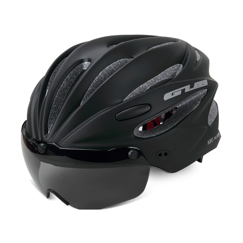 Capacete de Ciclismo