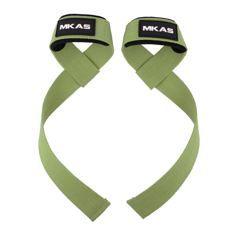 Strap Pra Academia