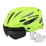 Capacete Para Ciclismo Modelo 20