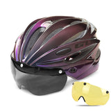 Capacete Para Ciclismo Modelo 3
