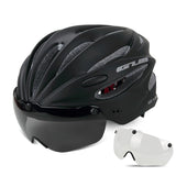 Capacete Para Ciclismo Modelo 8