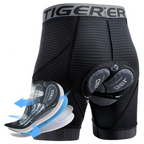 Short Ciclismo Ultra Tiger