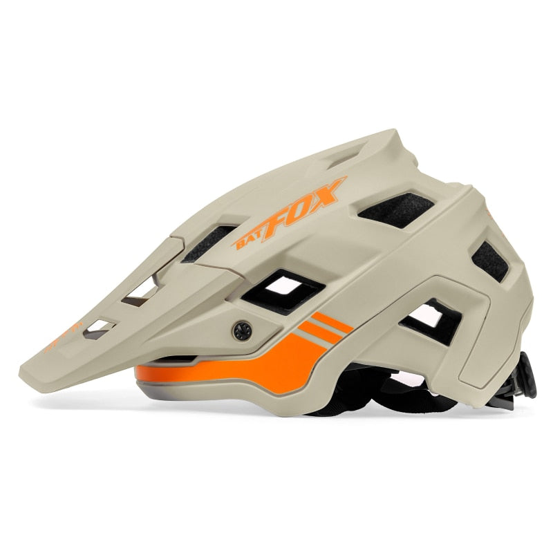 Capacete Para Ciclismo Ultra